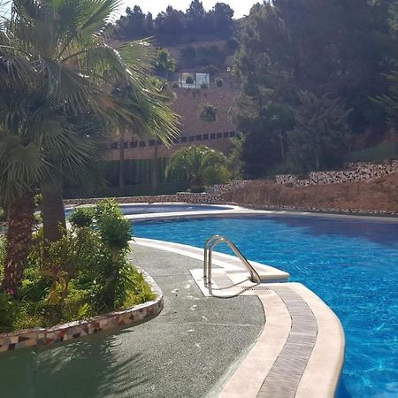Apartamento Benidorm Viena Exteriér fotografie