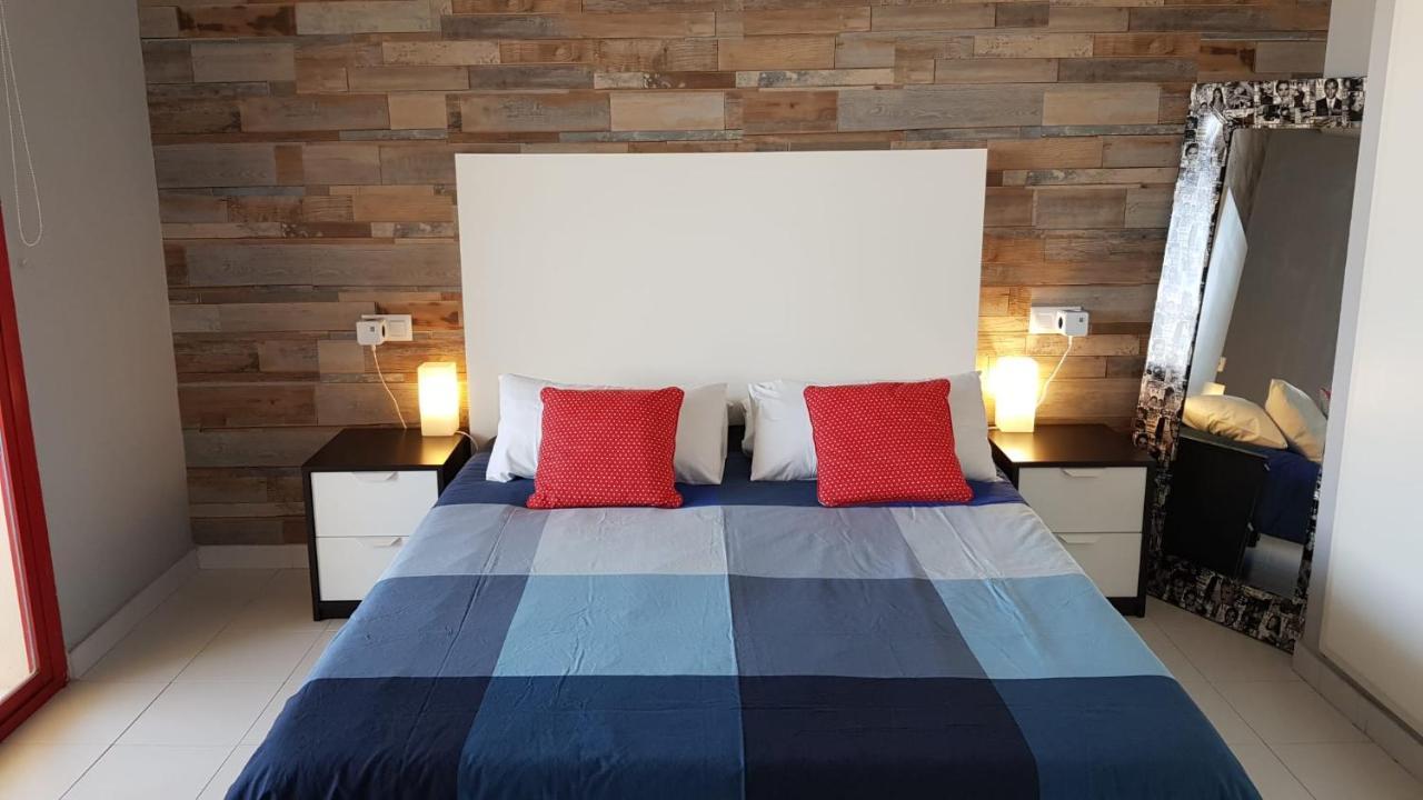 Apartamento Benidorm Viena Exteriér fotografie