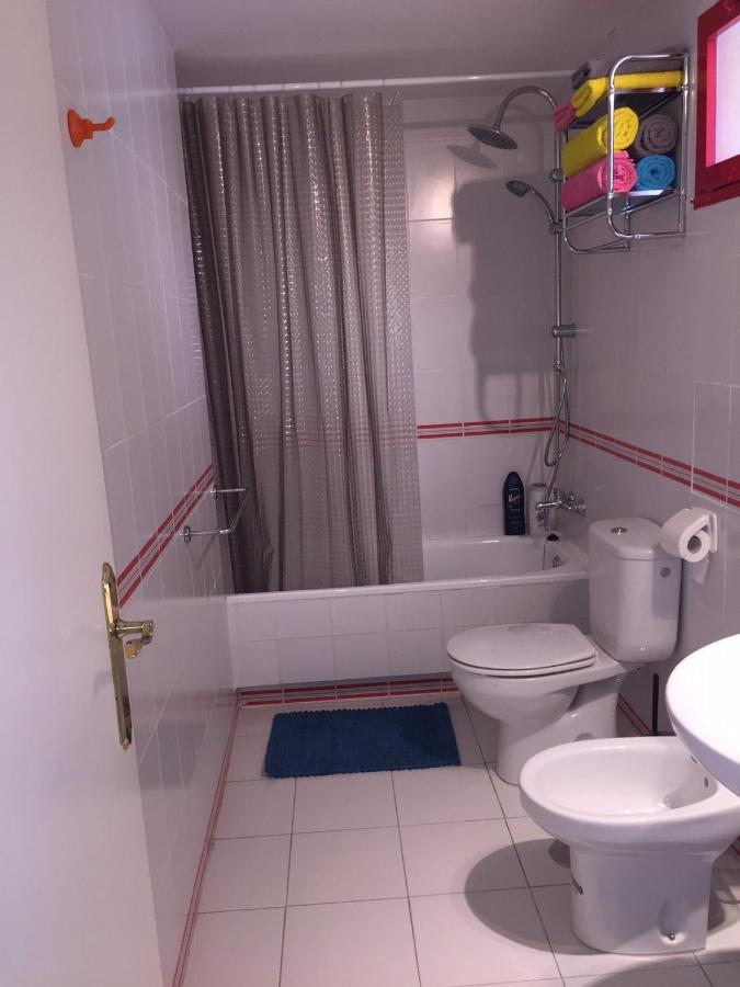 Apartamento Benidorm Viena Exteriér fotografie