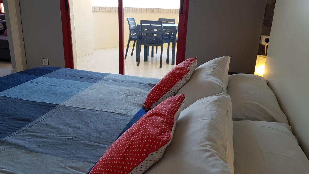 Apartamento Benidorm Viena Exteriér fotografie