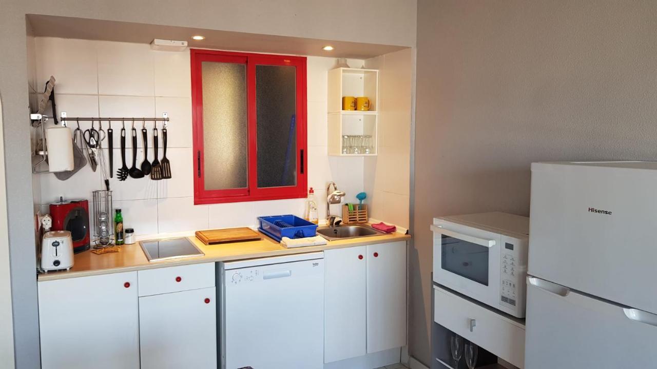 Apartamento Benidorm Viena Exteriér fotografie