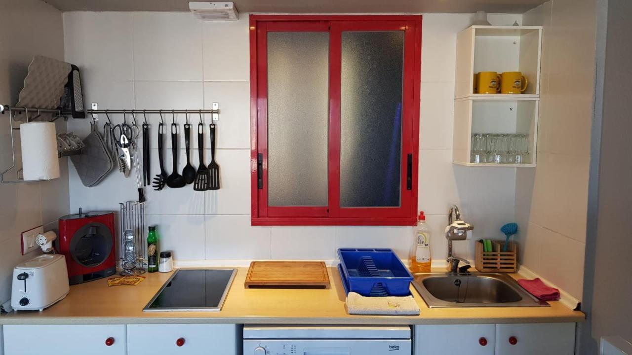 Apartamento Benidorm Viena Exteriér fotografie