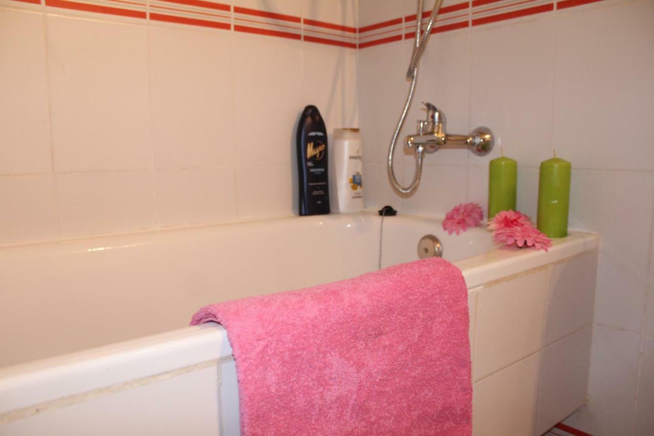 Apartamento Benidorm Viena Exteriér fotografie